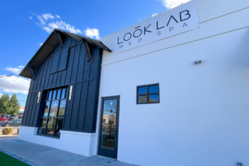 Look Lab MedSpa